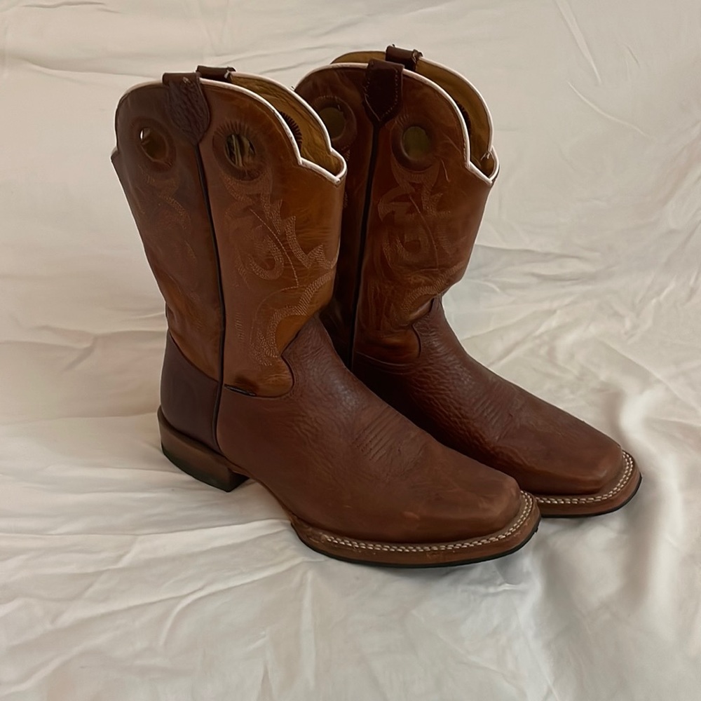Reyme Boots mexico size 25.5 womens